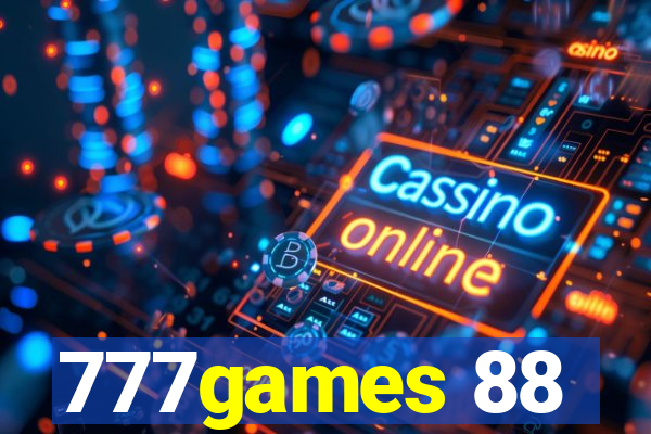 777games 88